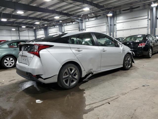 2019 Toyota Prius - Фото 3