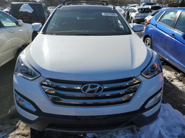 2016 Hyundai Santa Fe Sport - Фото 5