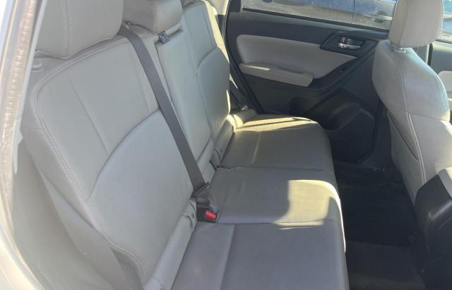 2017 Subaru Forester 2.5I Limited - Image 6