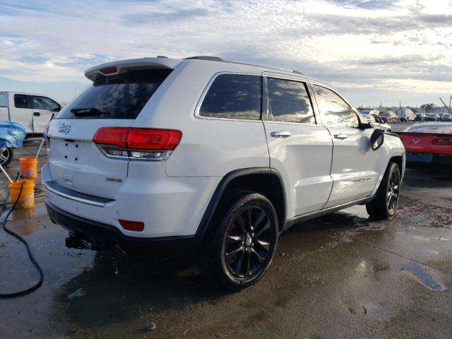 2014 Jeep Grand Cherokee Limited - Фото 3