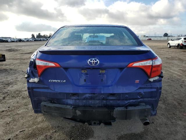 2014 Toyota Corolla L - Фото 6