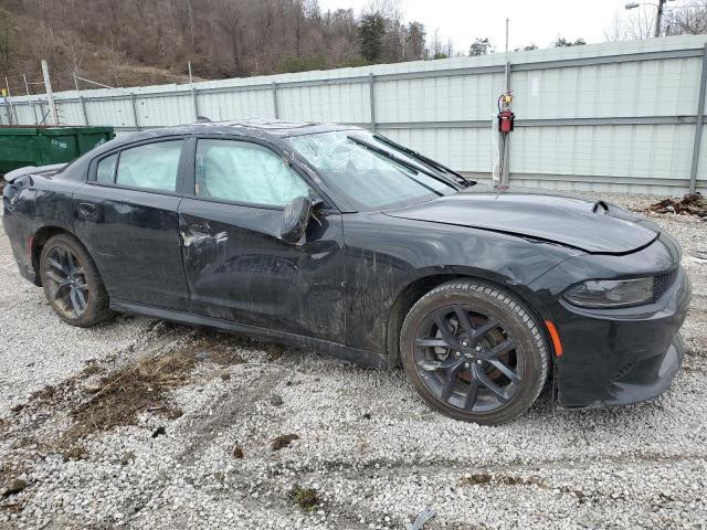 2023 Dodge Charger Gt - Фото 4