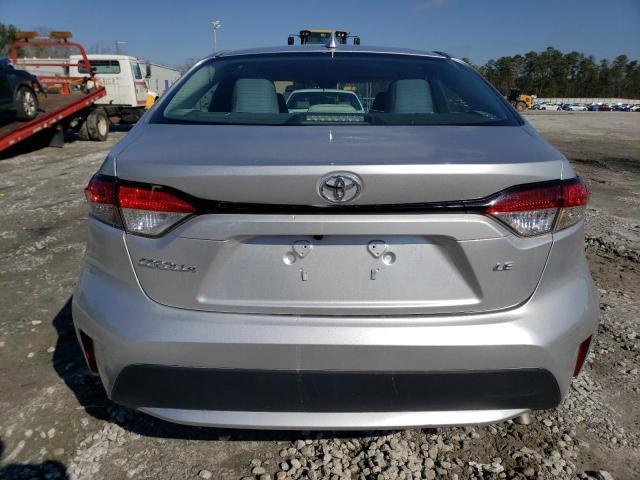 2020 Toyota Corolla Le - Фото 6