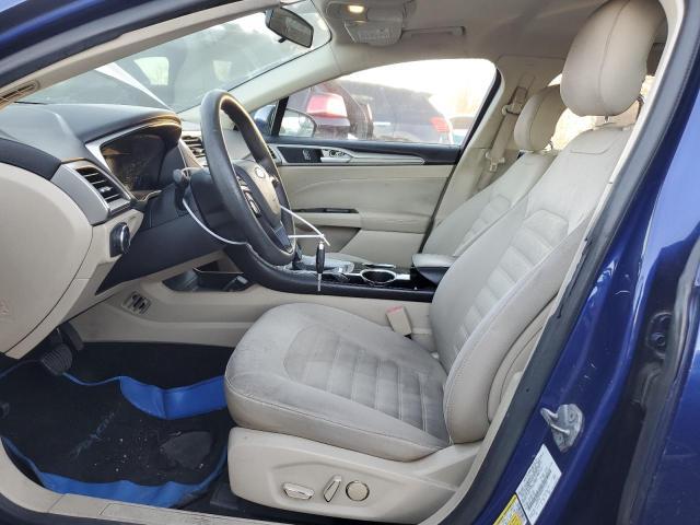 2013 Ford Fusion Se - Фото 7