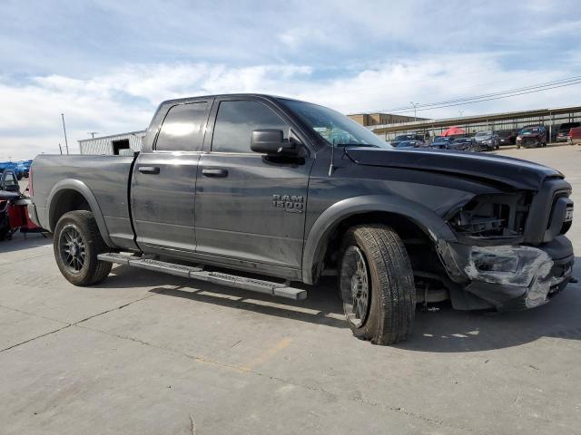2020 Ram 1500 Classic Warlock - Фото 4