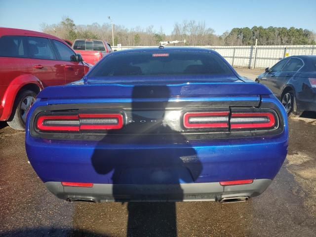 2020 Dodge Challenger Sxt - Фото 6
