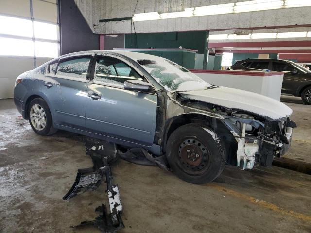 2012 Nissan Altima Base - Фото 4