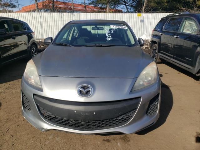 2012 Mazda 3 I - Фото 5