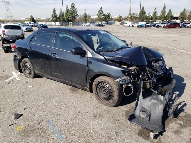 2013 Toyota Corolla Base - Фото 4