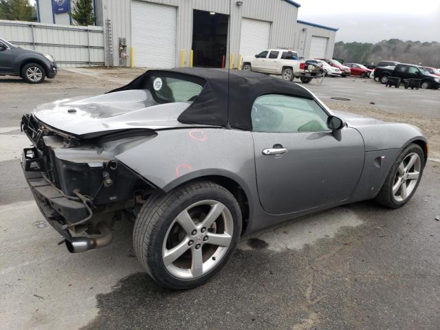 2006 Pontiac Solstice - Фото 3