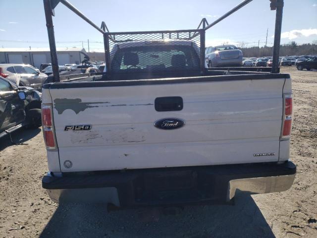 2014 Ford F150 - Фото 6