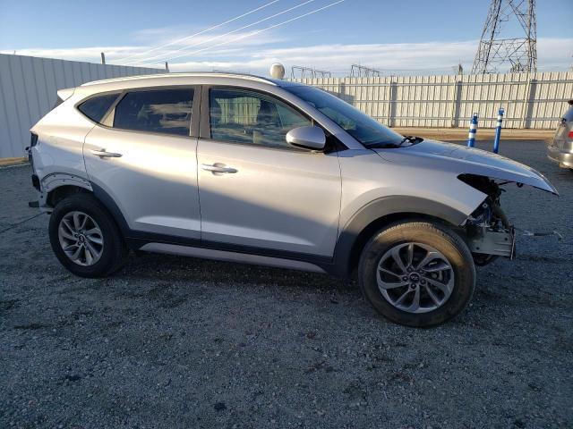 2018 Hyundai Tucson Sel - Фото 4