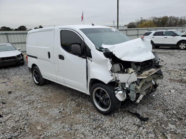 2015 Chevrolet City Express Ls - Фото 4