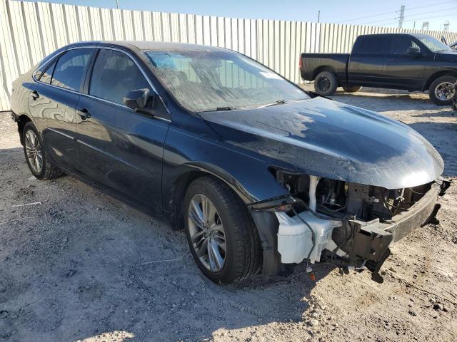 2017 Toyota Camry Le - Фото 4