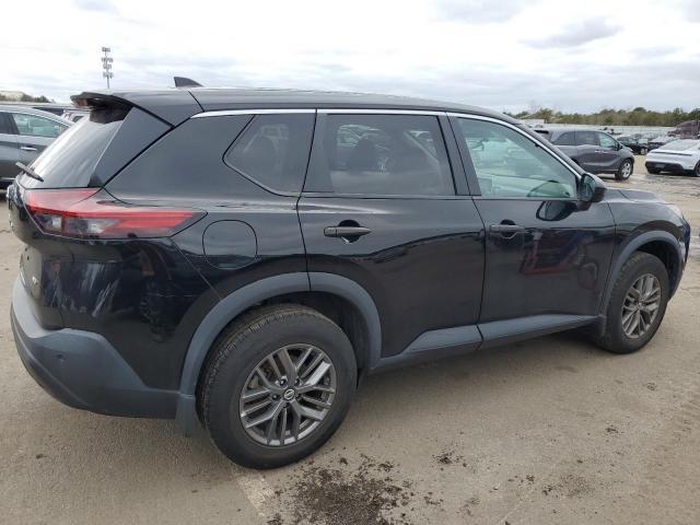 2021 Nissan Rogue S - Фото 3