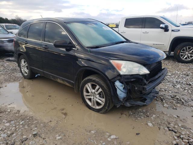 2010 Honda Cr-V Ex - Фото 4