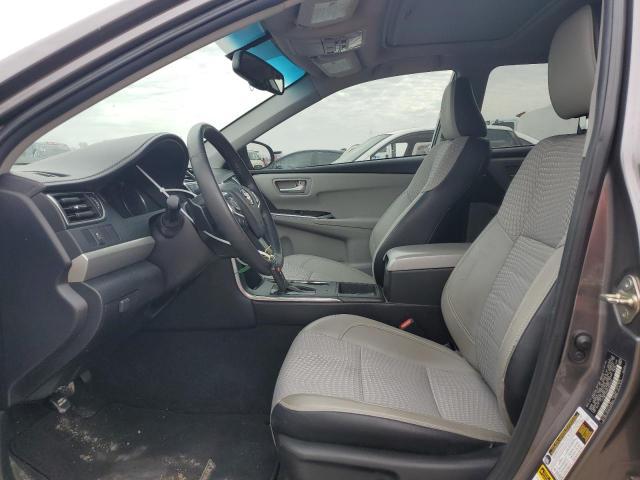 2015 Toyota Camry Le - Фото 7
