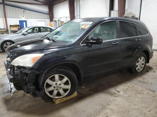 2009 Honda Cr-V Exl
