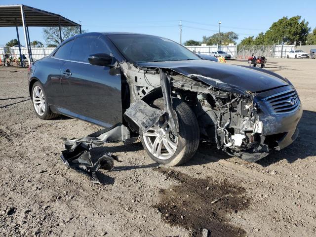 2010 Infiniti G37 Base - Фото 4