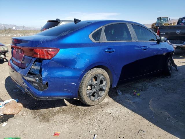 2020 Kia Forte Fe - Фото 3