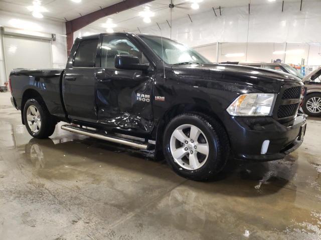2014 Ram 1500 St - Фото 4