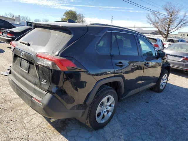 2021 Toyota Rav4 Le - Фото 3