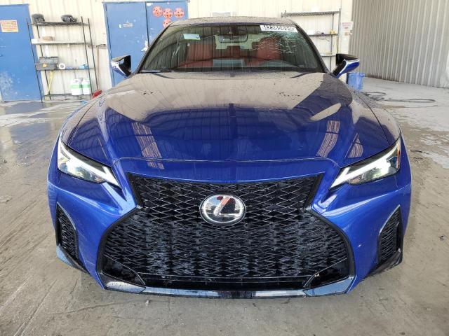 2023 Lexus Is 350 F Sport Design - Фото 5