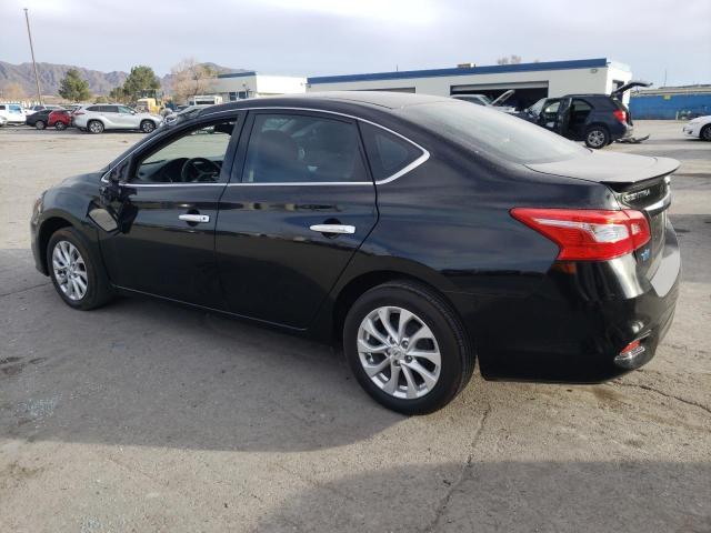 2019 Nissan Sentra S - Фото 2