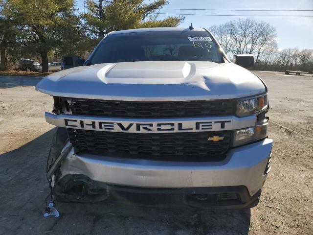 2020 Chevrolet Silverado K1500 Custom - Фото 5