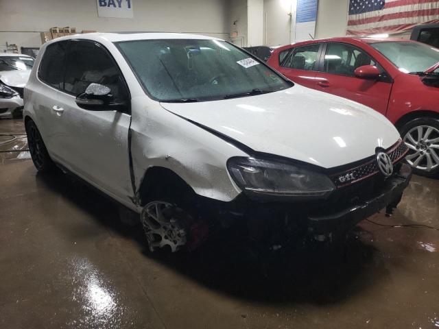 2012 Volkswagen Gti - Фото 4