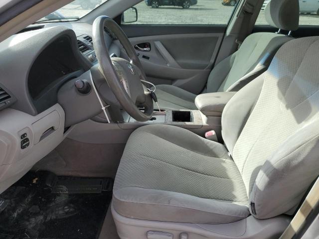 2007 Toyota Camry Ce - Фото 7