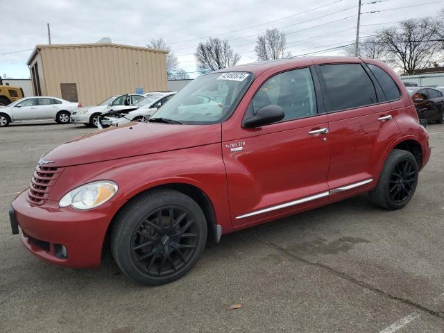 2008 Chrysler Pt Cruiser Touring