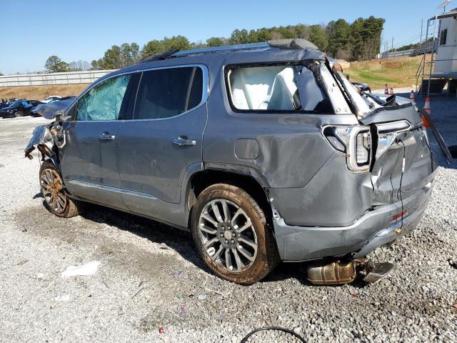 2023 GMC Acadia Denali - Фото 2