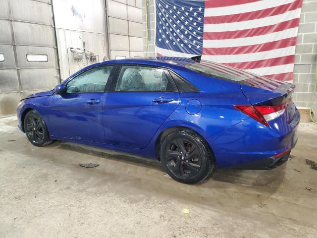 2022 Hyundai Elantra Sel - Фото 2