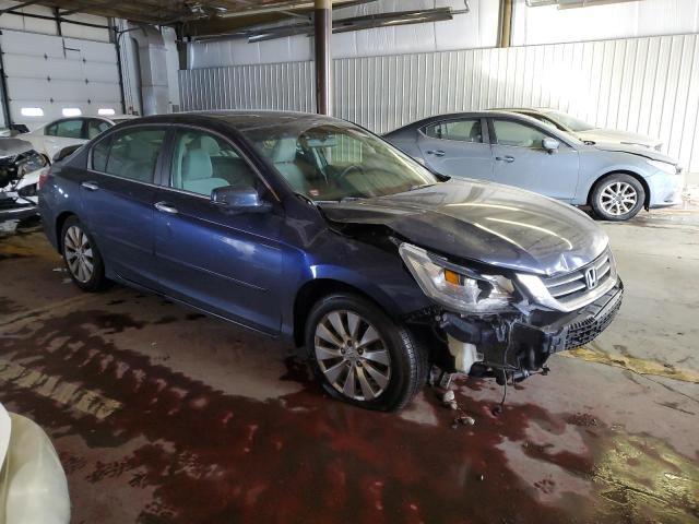 2013 Honda Accord Ex - Фото 4
