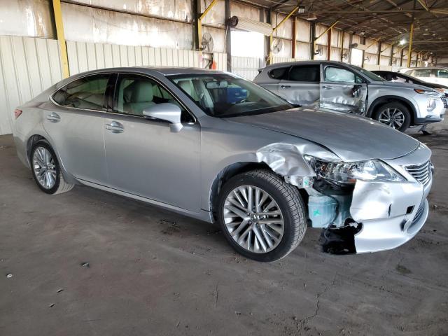 2013 Lexus Es 350 - Фото 4