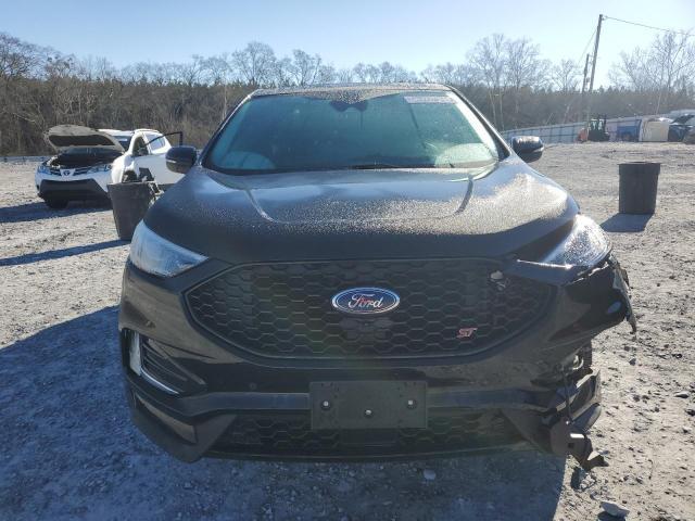 2022 Ford Edge St - Фото 5