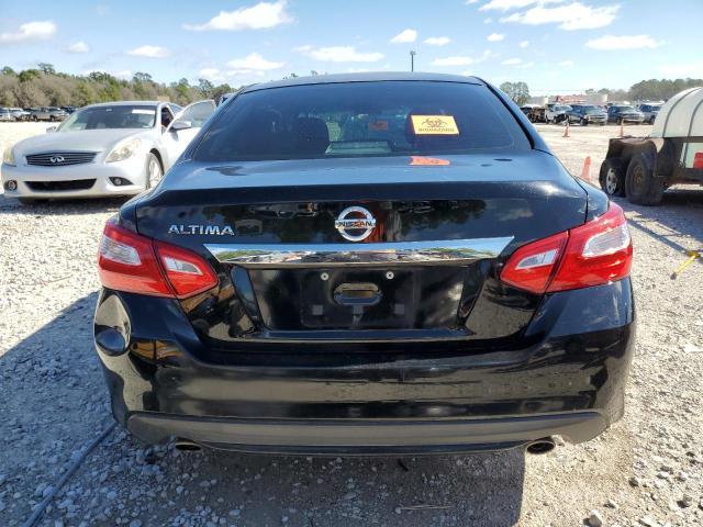 2016 Nissan Altima 2.5 - Фото 6
