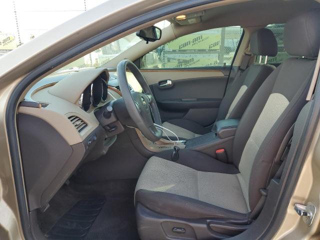 2008 Chevrolet Malibu 1Lt - Фото 7