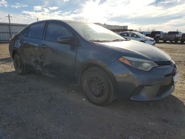 2016 Toyota Corolla L - Фото 4
