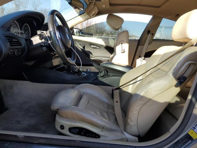 2007 BMW 650 I - Фото 7