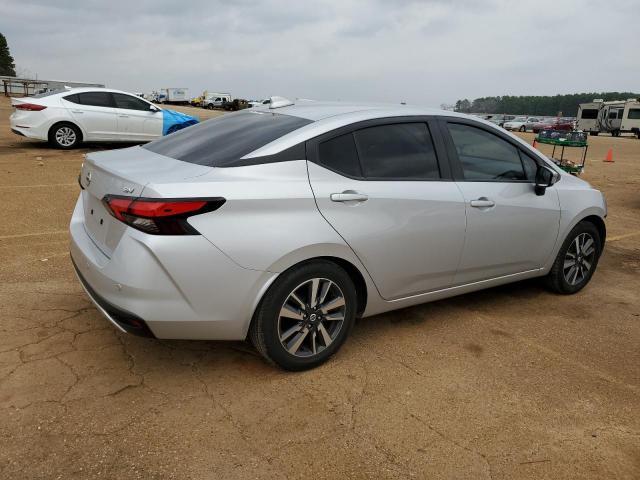 2021 Nissan Versa Sv - Фото 3