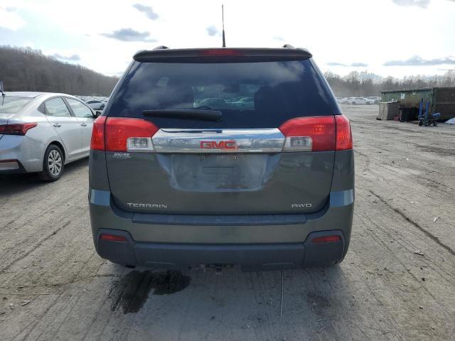 2012 GMC Terrain Slt - Фото 6