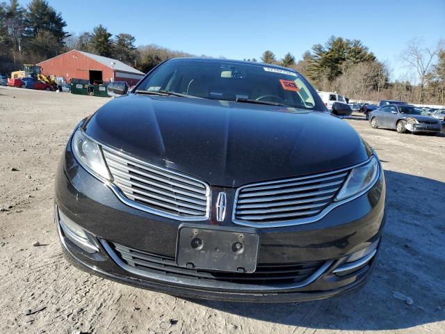 2013 Lincoln Mkz - Фото 5