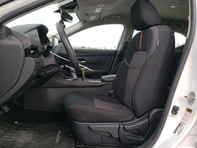 2022 Nissan Sentra Sr - Фото 7