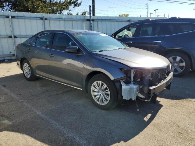 2013 Toyota Camry L - Фото 4