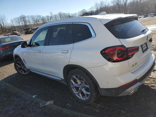 2023 BMW X3 xDrive30I - Фото 2
