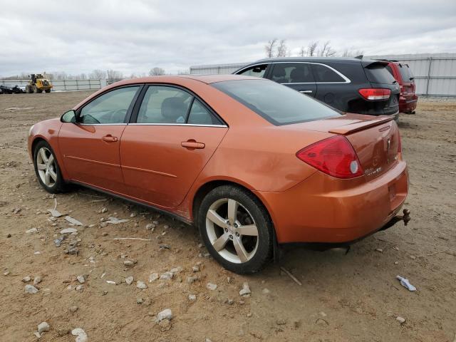 2006 Pontiac G6 Gtp - Фото 2
