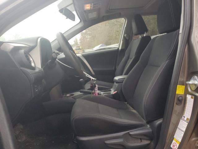 2013 Toyota Rav4 Xle - Фото 7