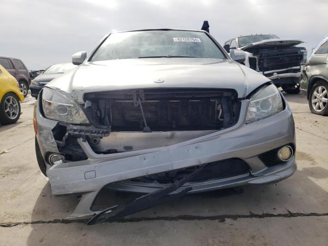2009 Mercedes-Benz C 300 - Фото 5